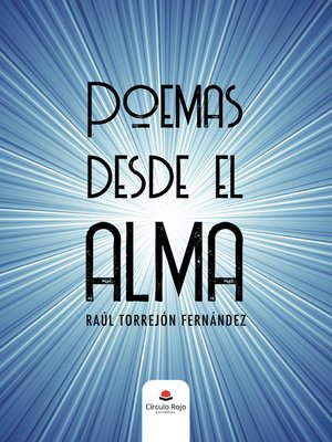 cover image of Poemas desde el alma